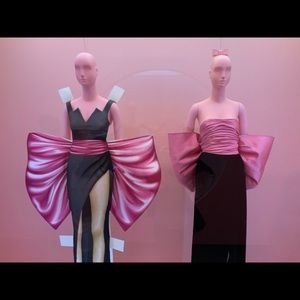 Meet your Posher, Paola